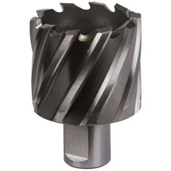 Image of Worksafe RBHSS44S Rotabor Cutter HSS Ø44mm - Cut Depth 25mm