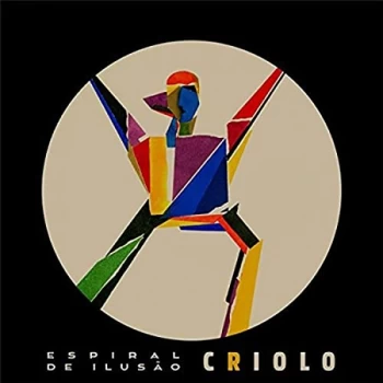 Image of Criolo - Espiral De Illusao Vinyl