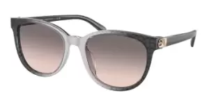 Image of Coach Sunglasses HC8350U 57103B