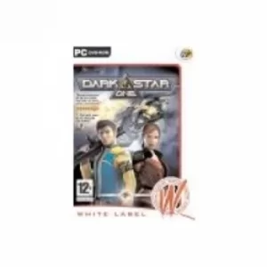 Image of DarkStar One (Dark Star One) Game