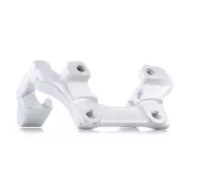 Image of ATE Caliper Bracket BMW 11.8170-0755.1 34216768696 Brake Caliper Bracket,Brake Caliper Support Bracket,Carrier, brake caliper