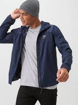 Image of Sprayway Duin Jacket - Navy