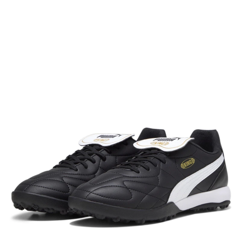 Image of Puma TOP TT - Black 6