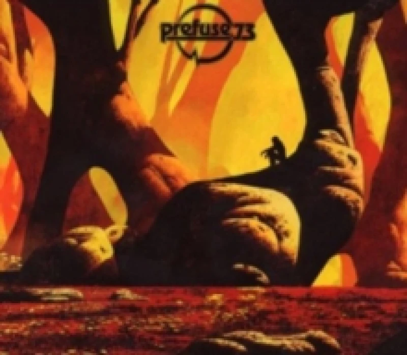 Image of The Forest of Oversensitivity CD / EP