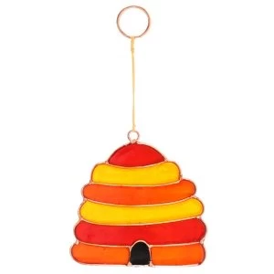 Image of Beehive Sun Catcher