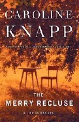 Image of merry recluse a life in essays