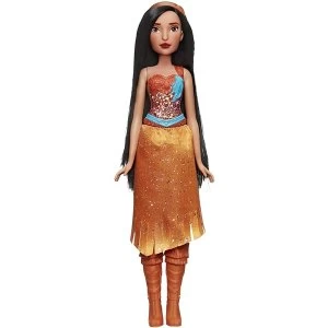 Image of Disney Princess Shimmer Pocahontas