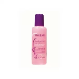Image of Bourjois Nail Enamel Remover Acetone Free 125ml