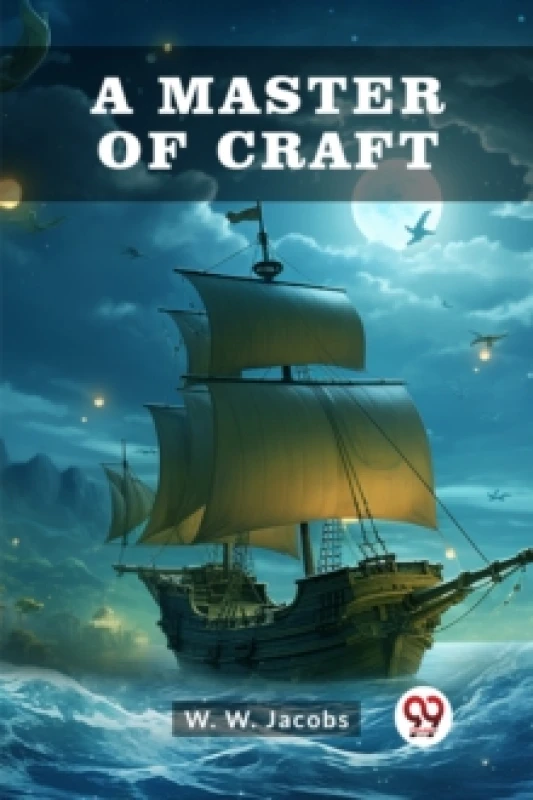 Image of A Master Of Craft (Edition2024) Paperback / softback