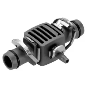 Image of Gardena - Reducer In T (1/2)-4,6Mm (3/16) Lot Of 5