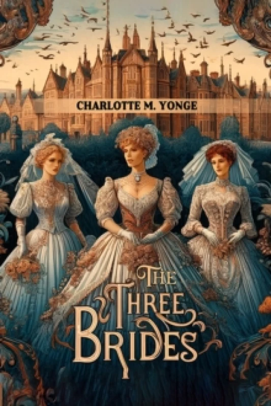 Image of The Three Brides (Edition2024) Paperback / softback