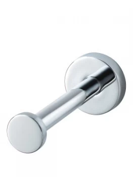 Image of Aqualux Haceka Kosmos Spare Toilet Roll Holder