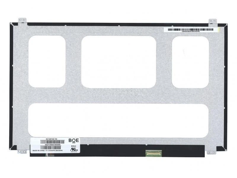 Image of CoreParts MSC156F40-312G laptop spare part Display