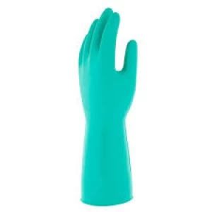 Image of Marigold Medium Longer Bathroom Gloves