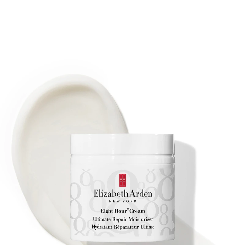 Image of Elizabeth Arden Eight Hour Cream Ultimate Repair Moisturizer 50ml