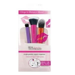 Image of Real Techniques Single Pocket Expert Organizer