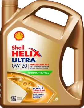 Image of SHELL Engine oil VOLVO 550055736 Motor oil,Oil