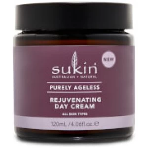 Image of Sukin Purely Ageless Day Cream 120ml
