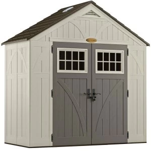 Image of Suncast Tremont 1.2m Apex Shed