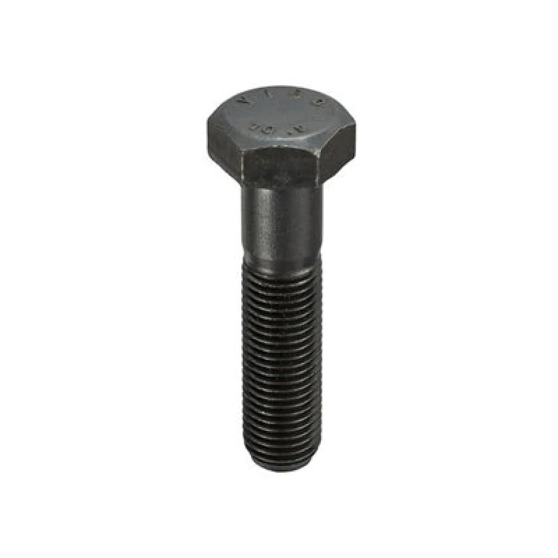 Image of Unifix Grade 10.9 Ht Fine Pitch Hexagon Bolts M14(1.5) X 50 - Box Of 100