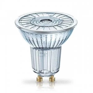 Image of Osram 6.9W Parathom Clear LED Spotlight GU10