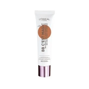 Image of LOreal Paris BB Cream Dark 6