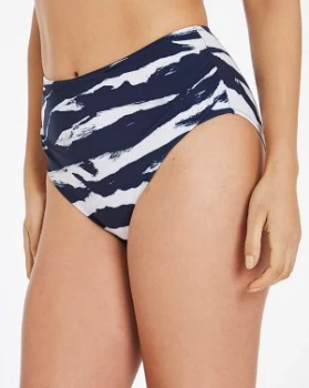 Image of Fantasie Lindos Full Bikini Brief