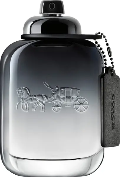 Image of Coach For Men Eau de Toilette For Him 100ml