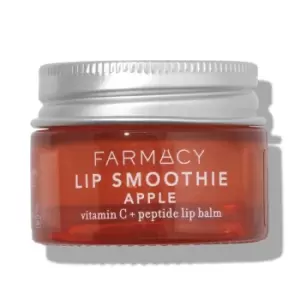 Image of Farmacy Beauty Lip Smoothie Vitamin C + Peptide Lip Balm