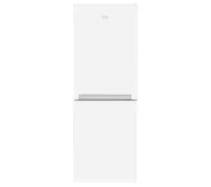 Image of BEKO CXFG3552W 299L Fridge Freezer
