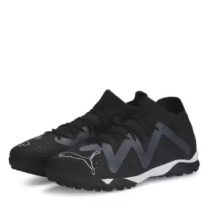 Image of Puma Future .3 Astro Turf Football Boots Mens - Black