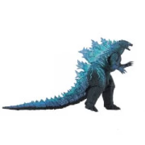 Image of NECA Godzilla: KOM - 12 Head To Tail Action Figure - 2019 Godzilla Version 2