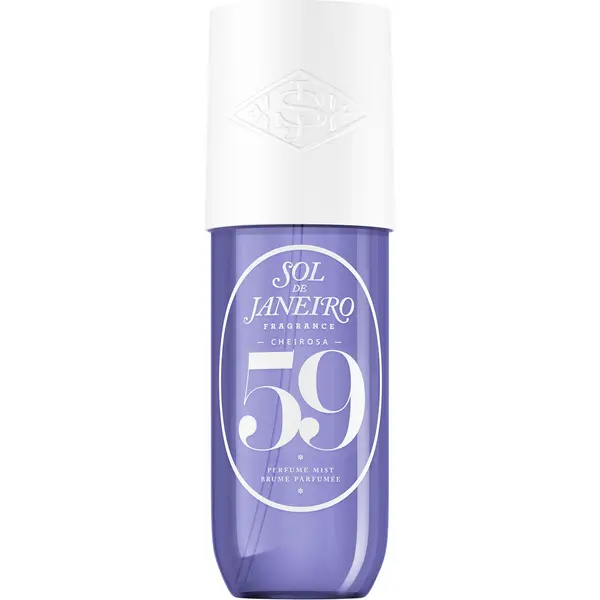 Image of Sol de Janeiro Cheirosa 59 Perfume Mist 240ml