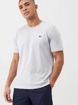 Image of Lacoste Sports Classic T-Shirt - Grey