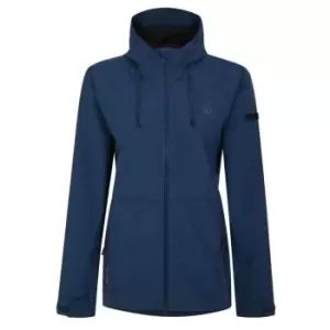 Image of Dare 2b Fleur East Switch Up Jacket - Blue