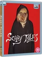 Image of Scary Tales (AGFA) [Bluray]