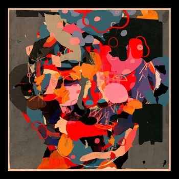 Image of Clap Clap - Liquid Portraits Vinyl