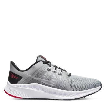 Image of Nike Quest 4 Mens Running Shoes - Grey