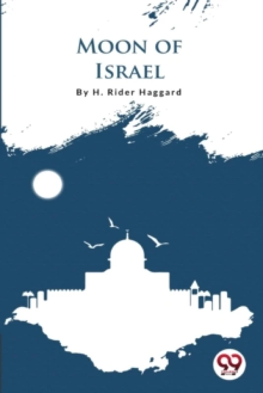 Image of Moon of Israel Paperback / softback