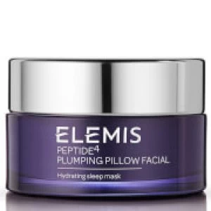 Image of Elemis Peptide4 Plumping Pillow Facial