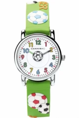 Image of Childrens Cannibal Kids Watch CK198-11