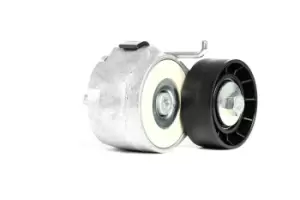 Image of DAYCO Tensioner OPEL,FORD,FIAT APV1078 55574238,46819146,468191460 Belt Tensioner,Belt Tensioner, v-ribbed belt 51821652,51821653,55185074,55216455