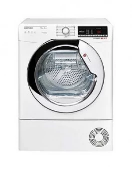 Image of Hoover DXOH11A2TCEXM 11KG Freestanding Heat Pump Tumble Dryer
