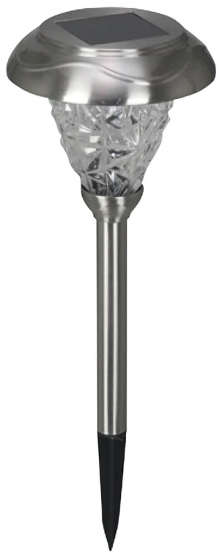 Image of Luxform Saint Etienne Gdn Spk Stan/Stl 34175 L0007