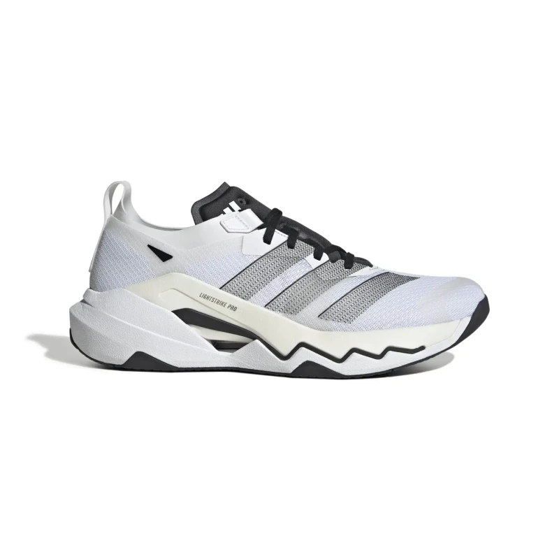 Image of Cross training shoes adidas Rapidmove Pro Blanc Male 39 1/3
