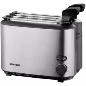 Image of Severin AT 2516 2 Slice Toaster