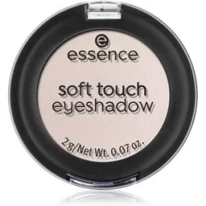 Image of Essence Soft Touch Eyeshadow Shade 01 2 g