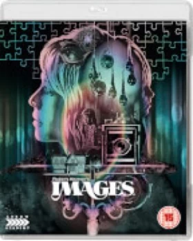 Image of Robert Altmans Images