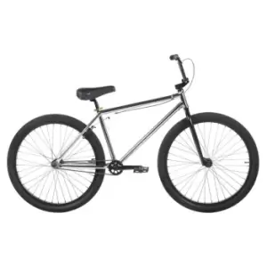 Image of Subrosa Salvador 26" BMX Bike - Silver