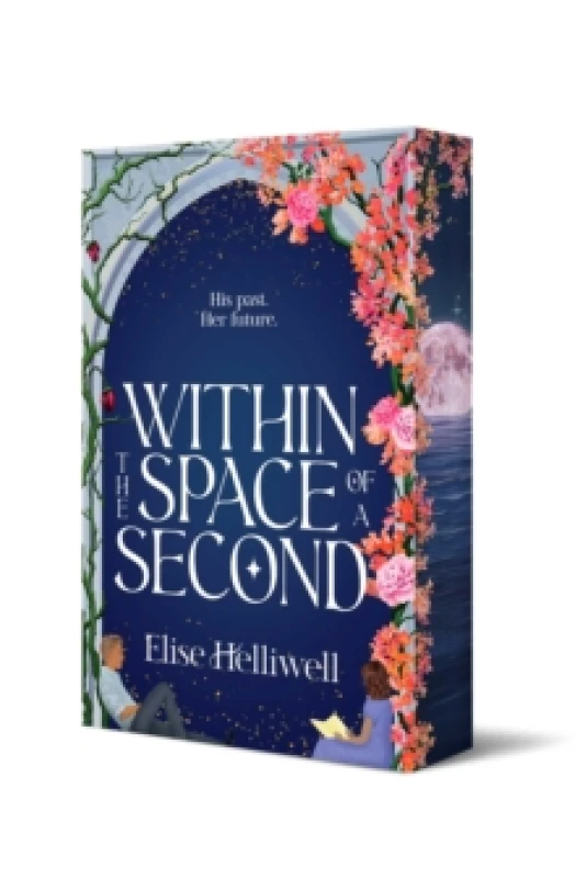 Image of Within the Space of a Second : Volume 1 Paperback / softback